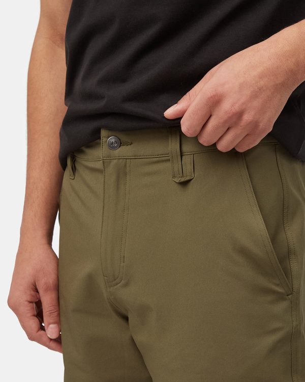 inMotion Latitude Short Fashion - Image 4