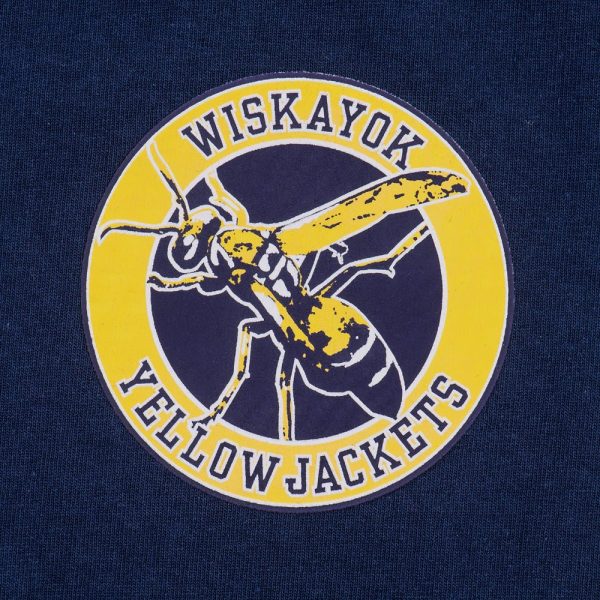 Yellowjackets WHS Spirit Jersey Discount - Image 5