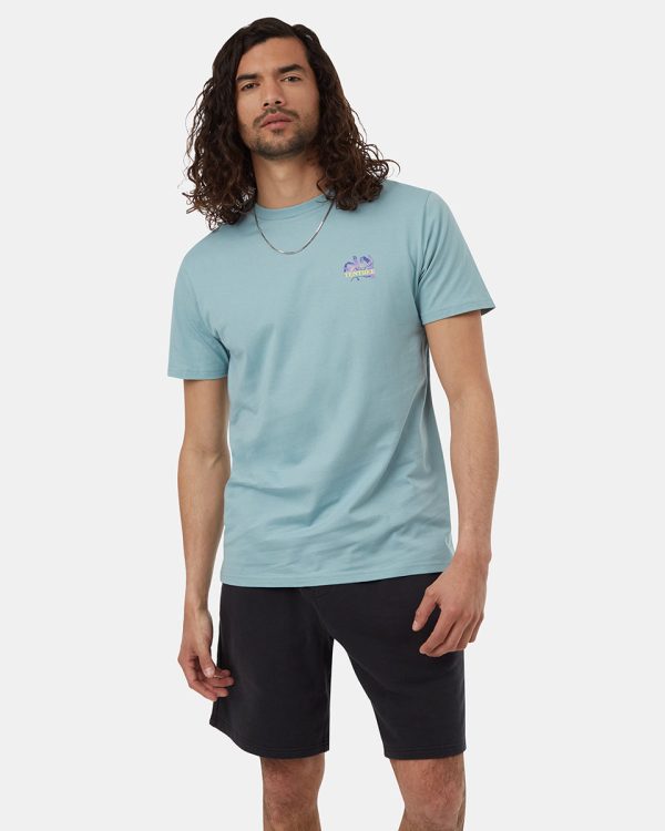 Natural Energy Flow T-Shirt on Sale - Image 3