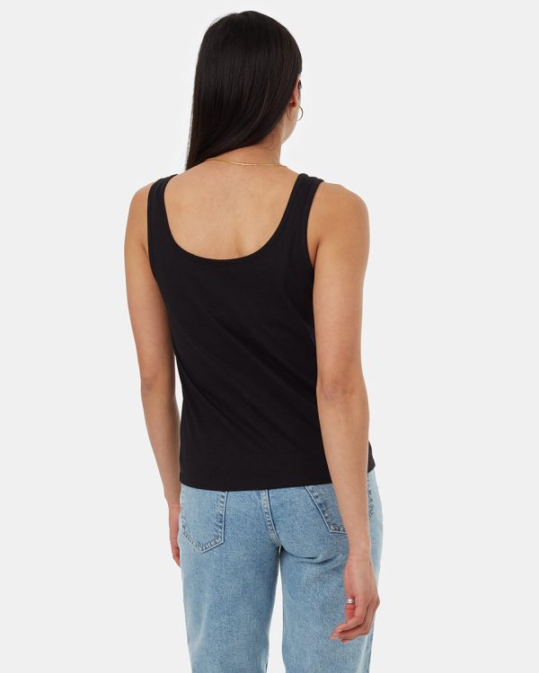 TreeBlend Double Scoop Tank Online Sale - Image 3
