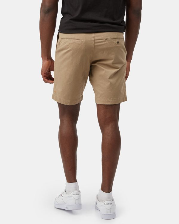 Twill Latitude Short on Sale - Image 3