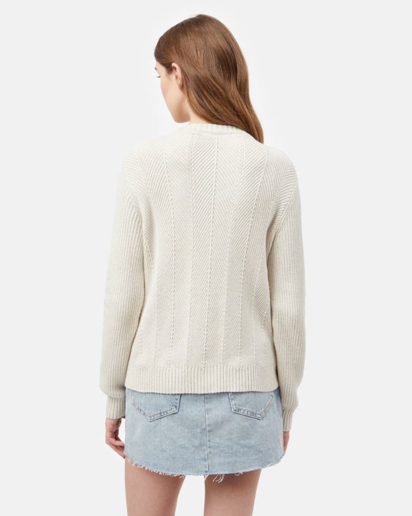 Horizon Crew Sweater Supply - Image 3