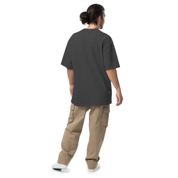 Yellowstone Rip Wheeler Protect The Brand Oversized T-Shirt Sale - Image 4