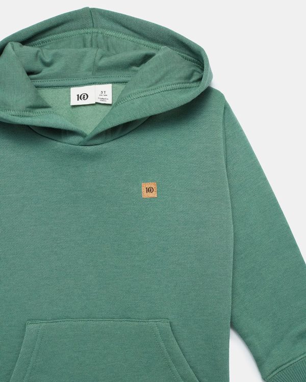 Treefleece Hoodie Hot on Sale - Image 2