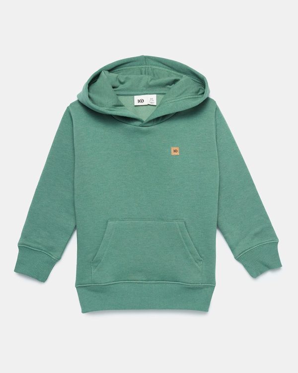 Treefleece Hoodie Hot on Sale