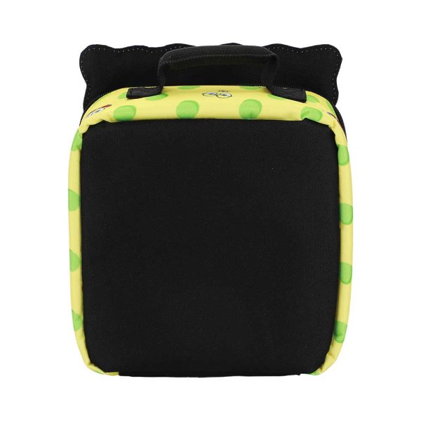 SpongeBob SquarePants Padded Insulated Lunch Tote Online - Image 2
