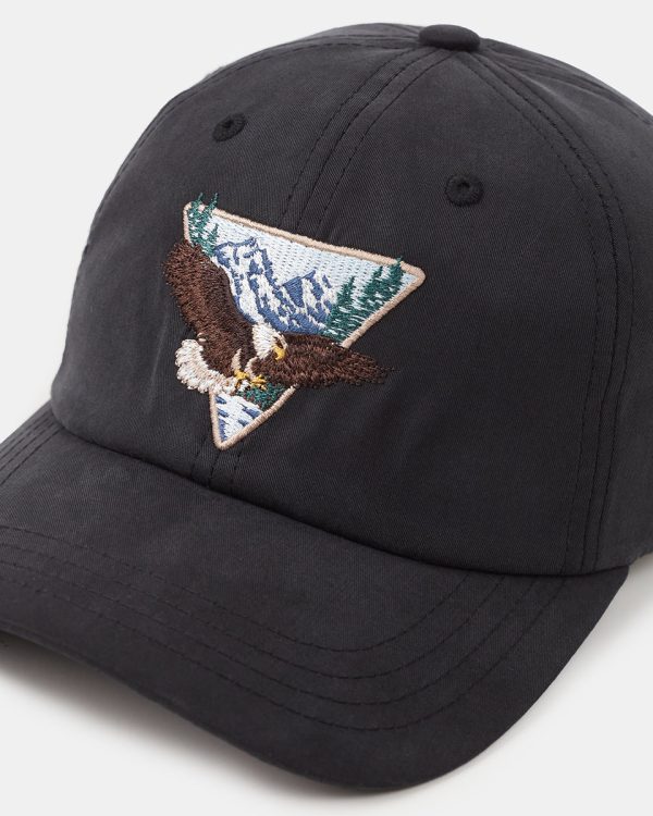 Cabin Crest Peak Hat For Cheap - Image 2