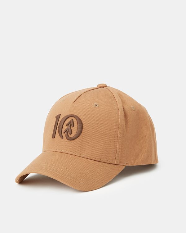 Logo Cork Brim Altitude Hat For Cheap