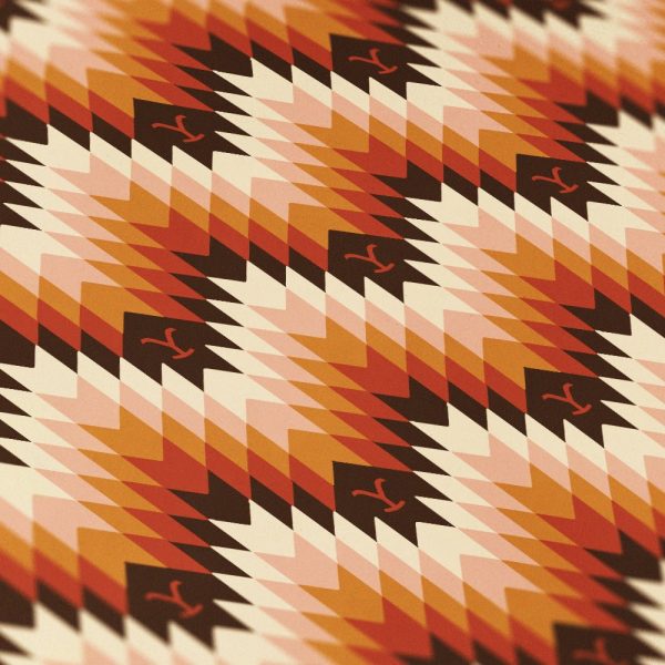 Yellowstone Aztec Pattern Gift Wrap Discount - Image 2