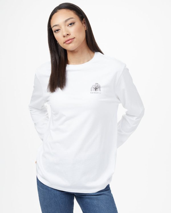 Willow LS T-Shirt Online Sale - Image 3