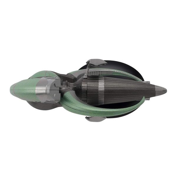 Star Trek Spock s Jellyfish Starship Replica Sale - Image 4