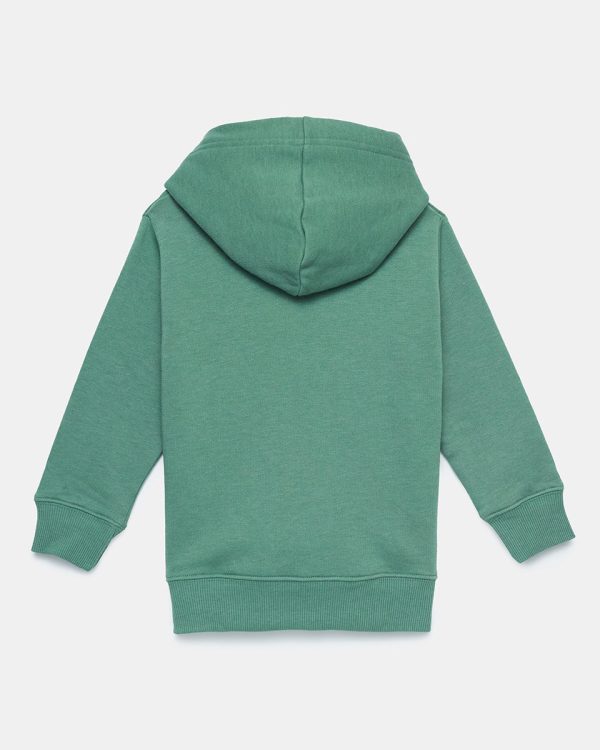 Treefleece Hoodie Hot on Sale - Image 3