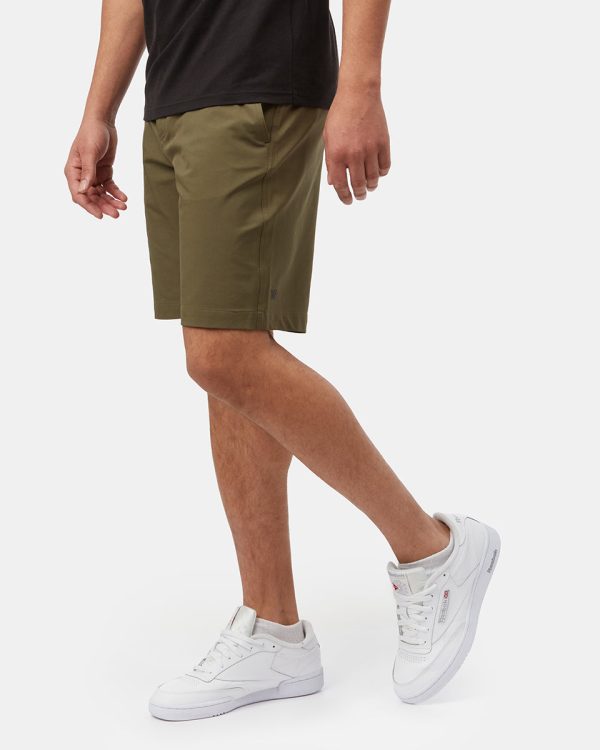 inMotion Latitude Short Fashion