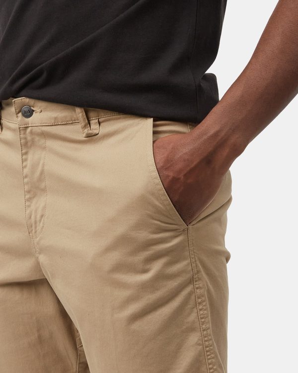 Twill Latitude Short on Sale - Image 4