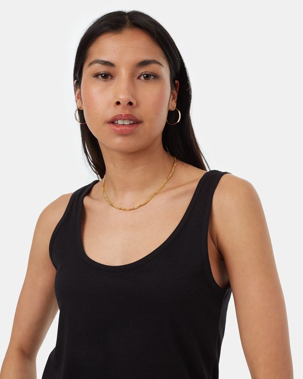 TreeBlend Double Scoop Tank Online Sale - Image 4