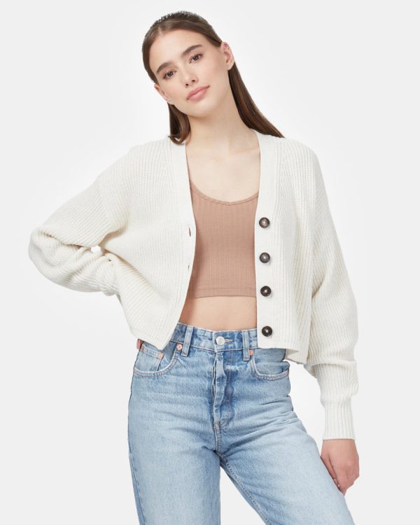 Ashton Cardigan Online Hot Sale - Image 3