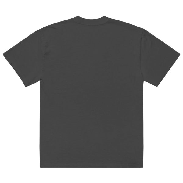 Yellowstone Rip Wheeler Protect The Brand Oversized T-Shirt Sale - Image 2