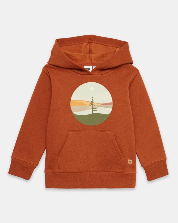 Kids Artist Hoodie Supply