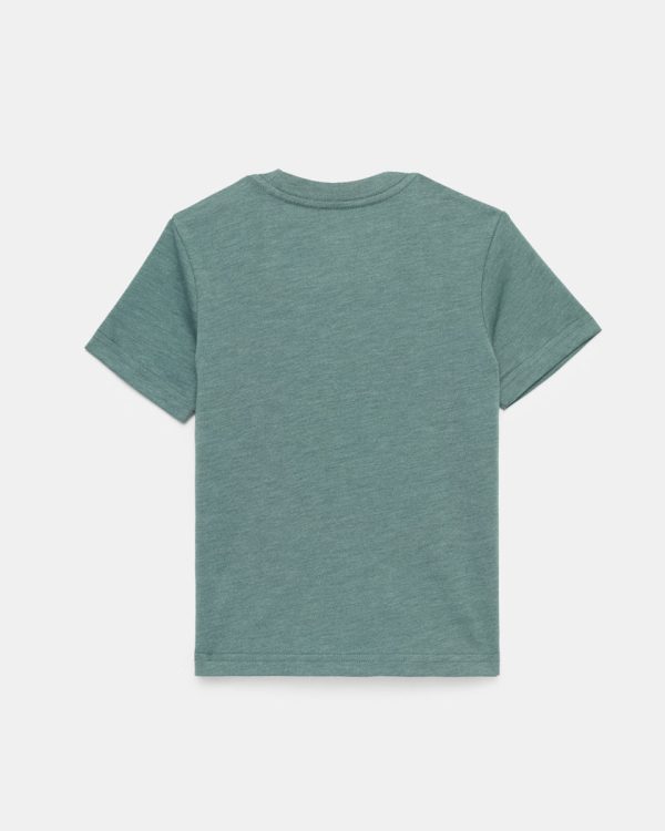 Hug A Tree T-Shirt For Sale - Image 2