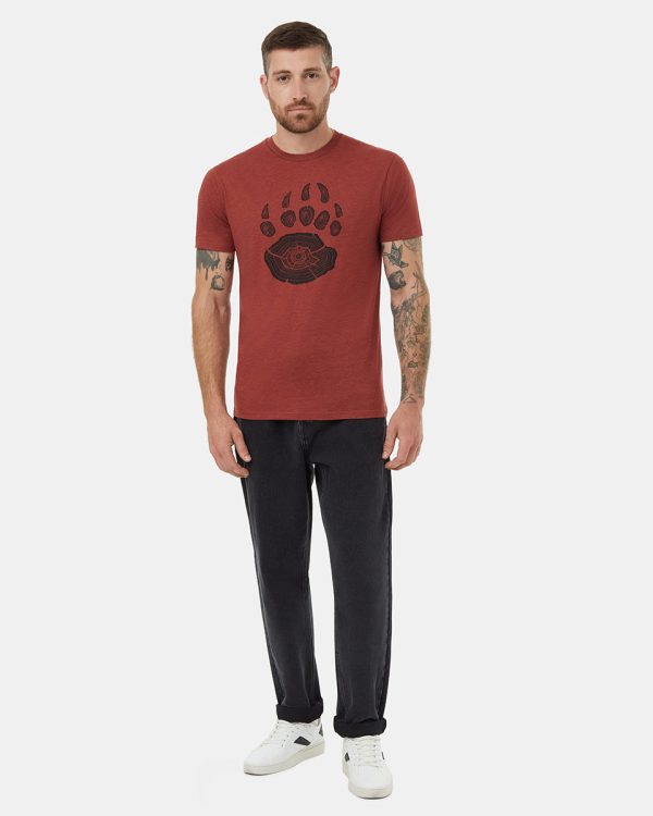 Bear Claw T-Shirt Online - Image 2