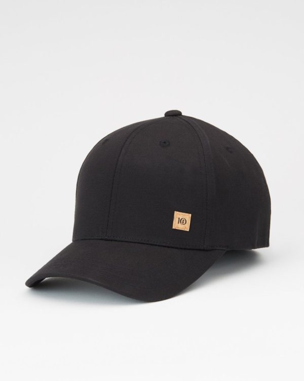 Cork Icon Fitted Thicket Hat Online now