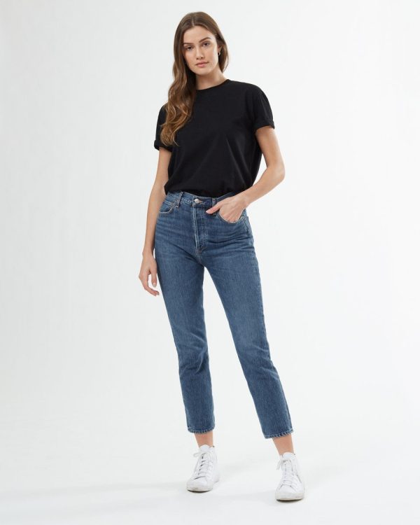 No Planet B Unisex T-Shirt Online Hot Sale - Image 3