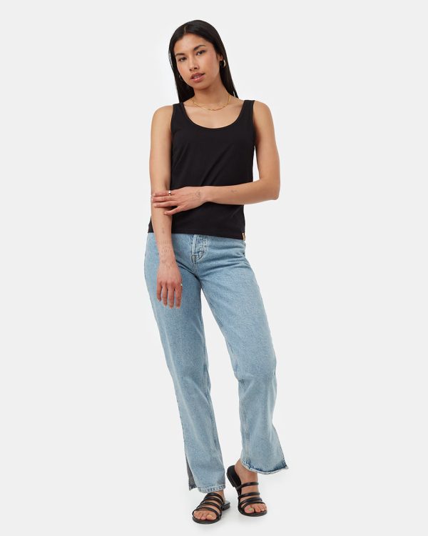 TreeBlend Double Scoop Tank Online Sale - Image 2