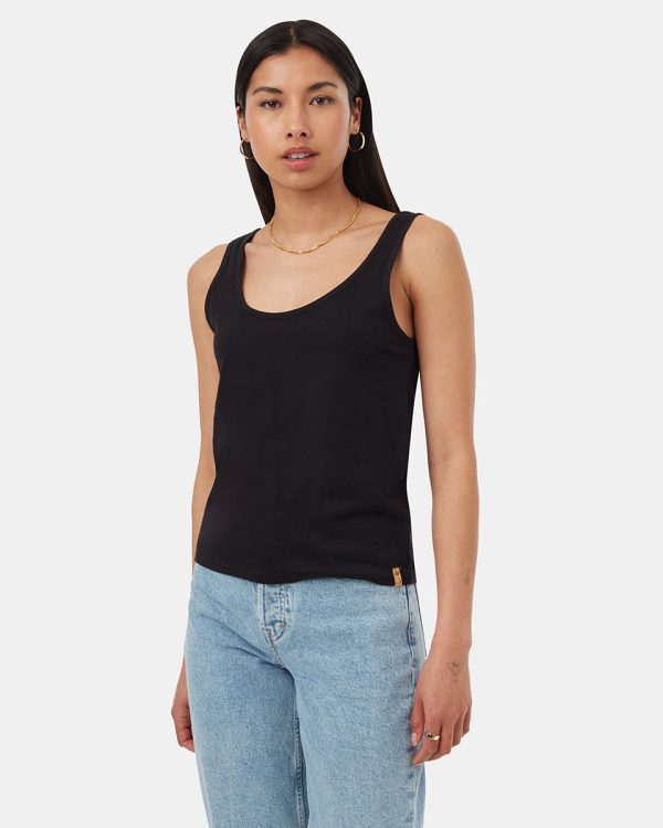 TreeBlend Double Scoop Tank Online Sale