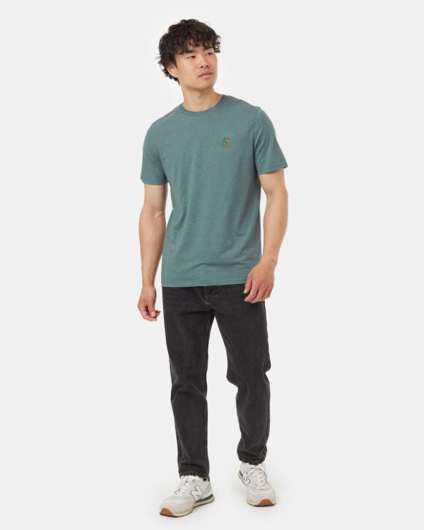 Sasquatch T-Shirt Hot on Sale - Image 2