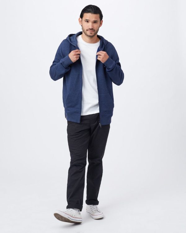 Reynard Zip Hoodie Cheap