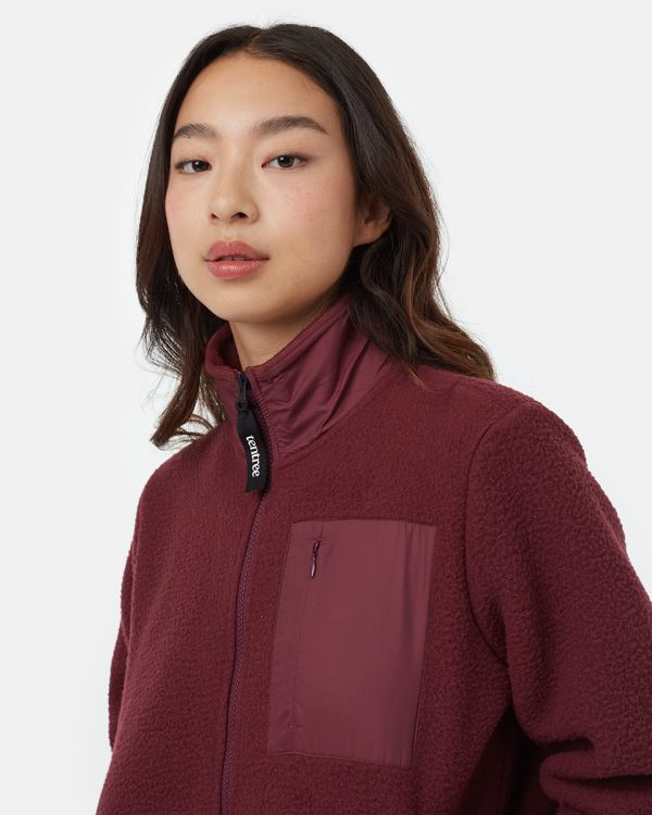 Ecoloft Zip Jacket Discount - Image 5