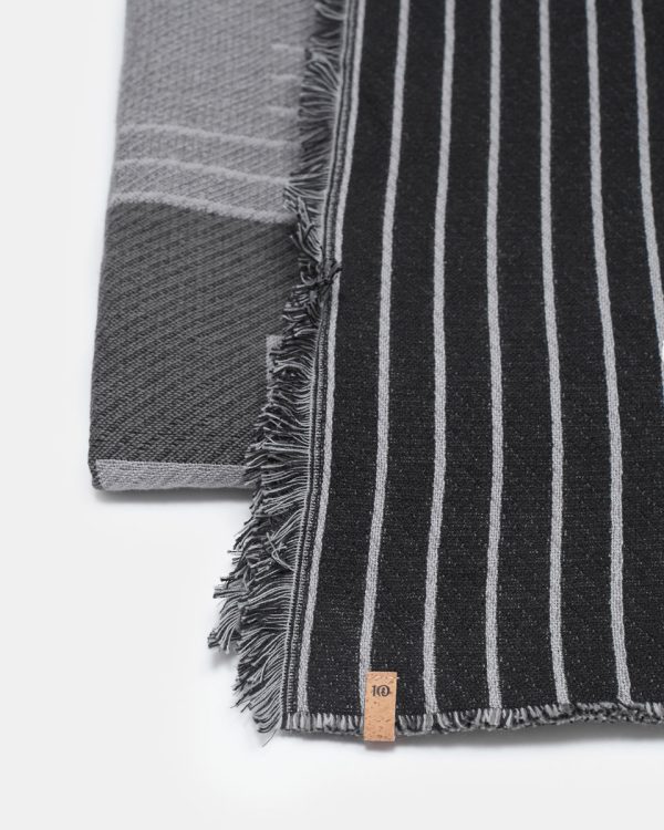 Peaks Woven Blanket For Cheap - Image 3