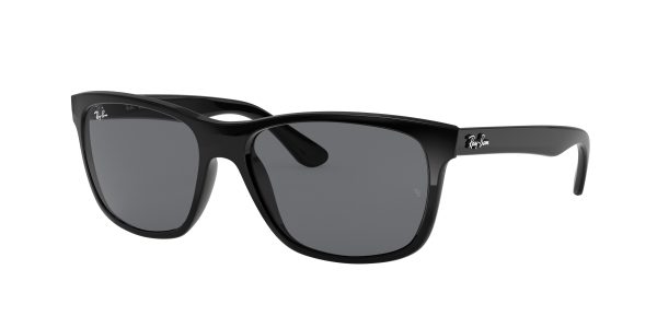 Ray-Ban RB4181 Square Sunglasses For Cheap - Image 2