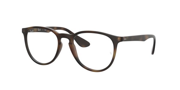 Ray-Ban Optical ERIKA RX7046 Phantos Eyeglasses Online Sale - Image 2