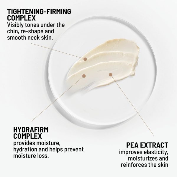 NECK TIGHTENING CREAM + GUA SHA Online Hot Sale - Image 5