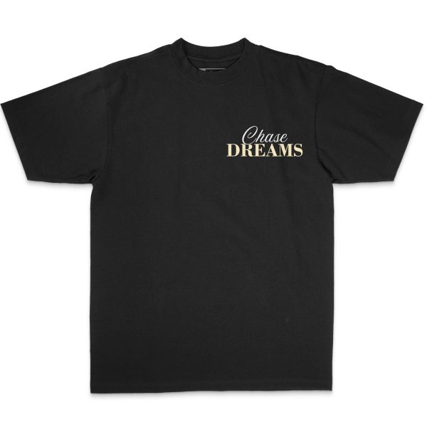 VISION OVERSIZED BOX TEE Sale - Image 2