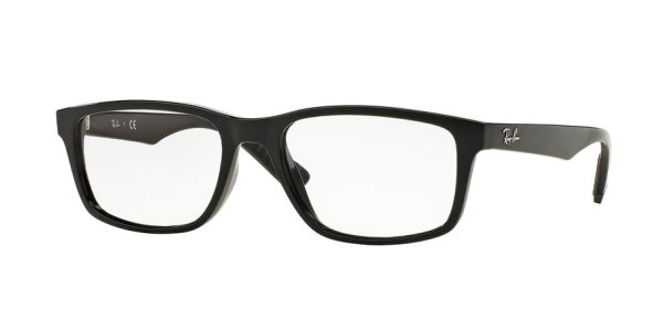 Ray-Ban Optical RX7063F Rectangle Eyeglasses Supply
