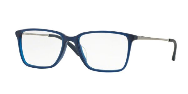 Ray-Ban Optical RX5343D Eyeglasses Hot on Sale - Image 3