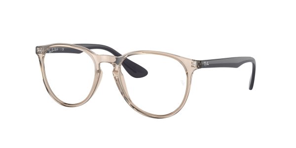 Ray-Ban Optical ERIKA RX7046 Phantos Eyeglasses Online Sale - Image 5