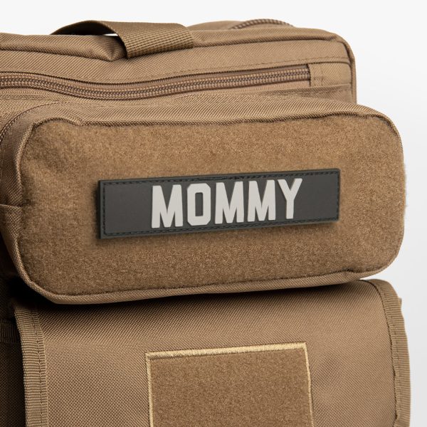 MOMMY Name Tape Patch Supply - Image 4
